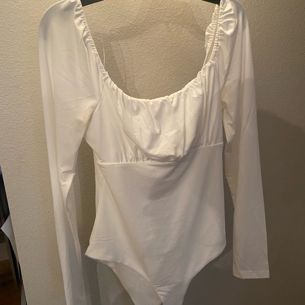 princess Polly bodysuit